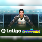 LaLiga Champions